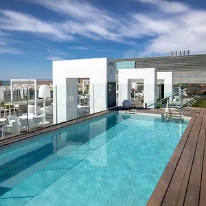 4* Otel Barcelo