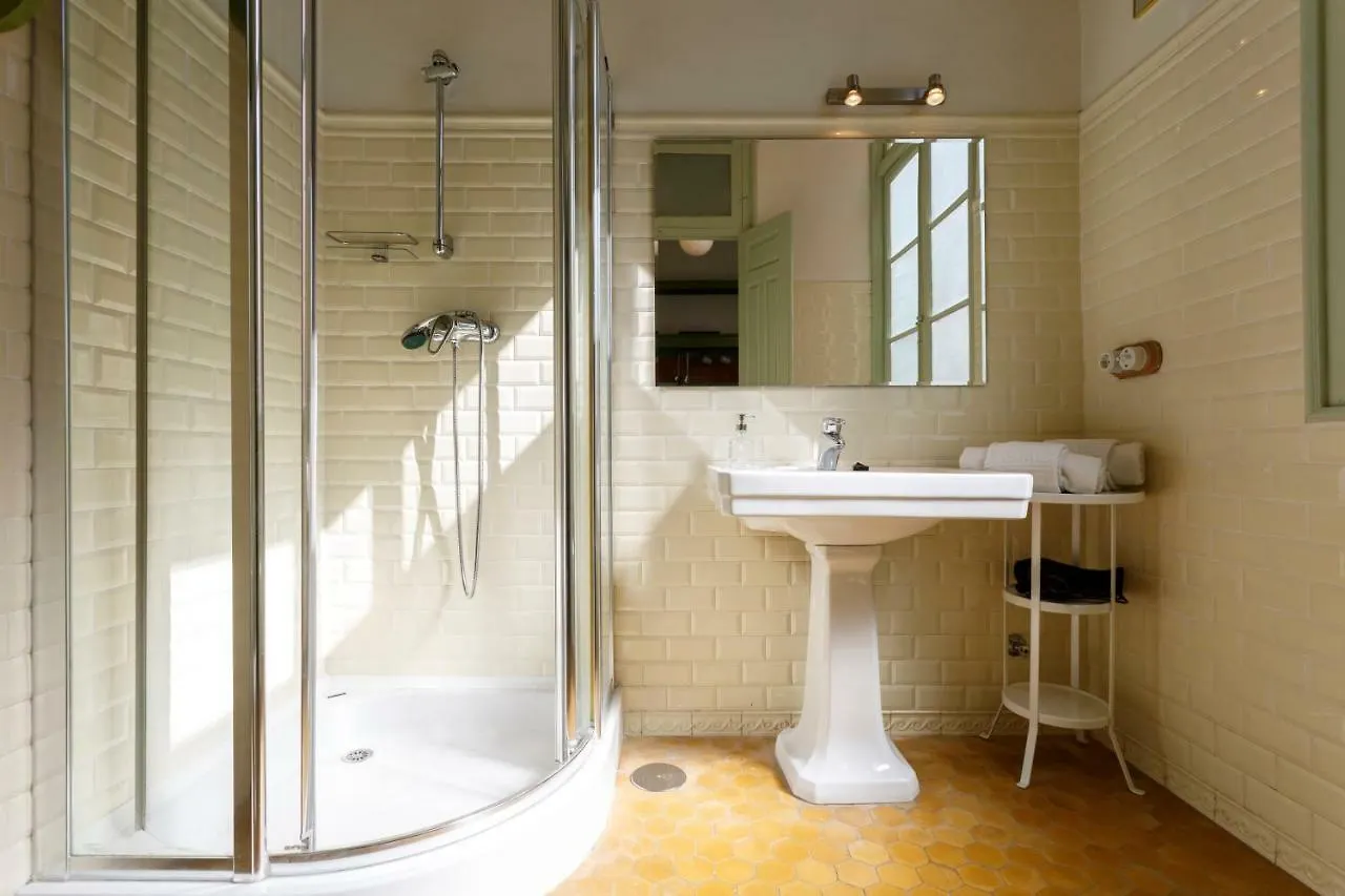 Teatro Suites Malaga 0*,