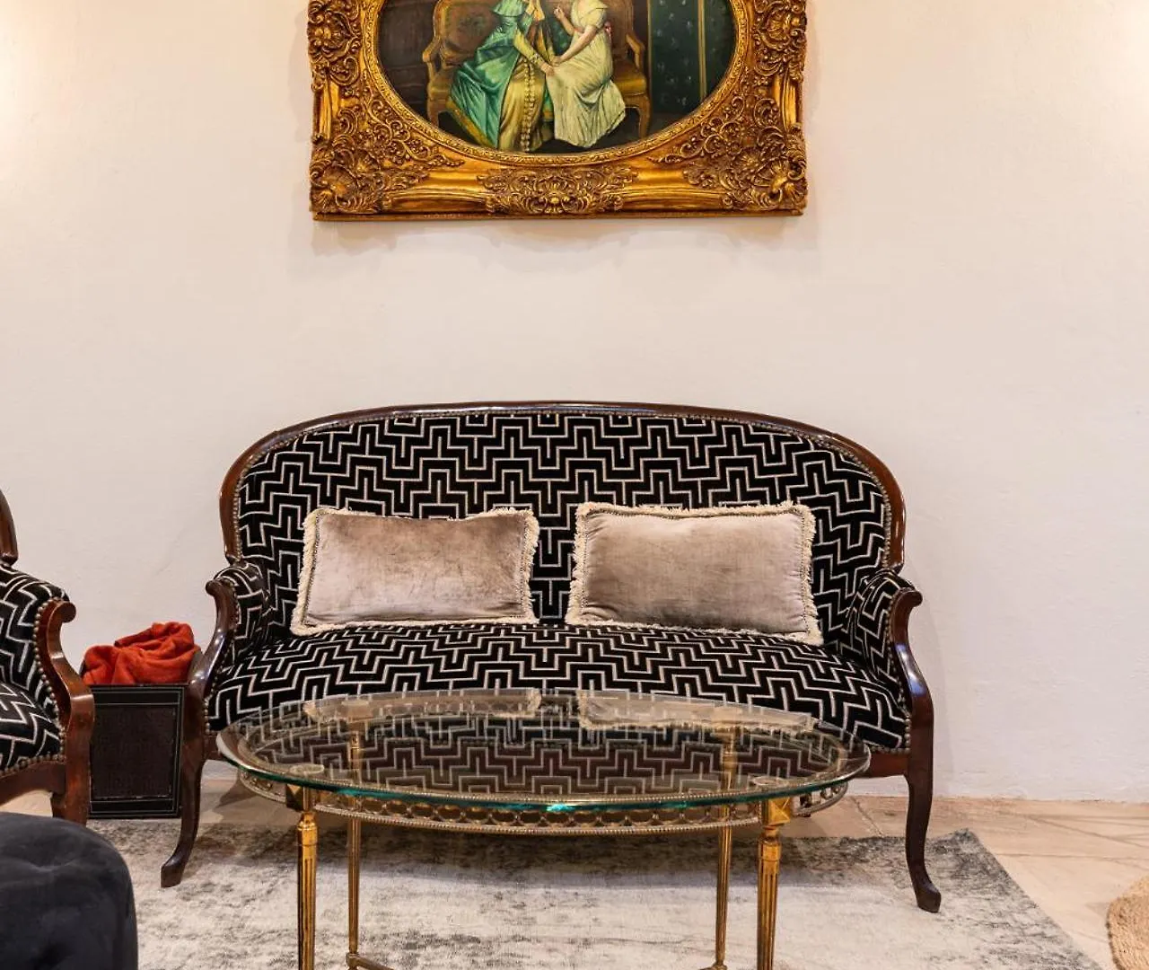 Teatro Suites Màlaga