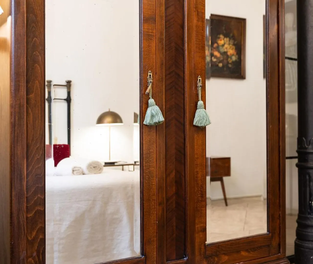 Apartmán Teatro Suites Màlaga Španělsko