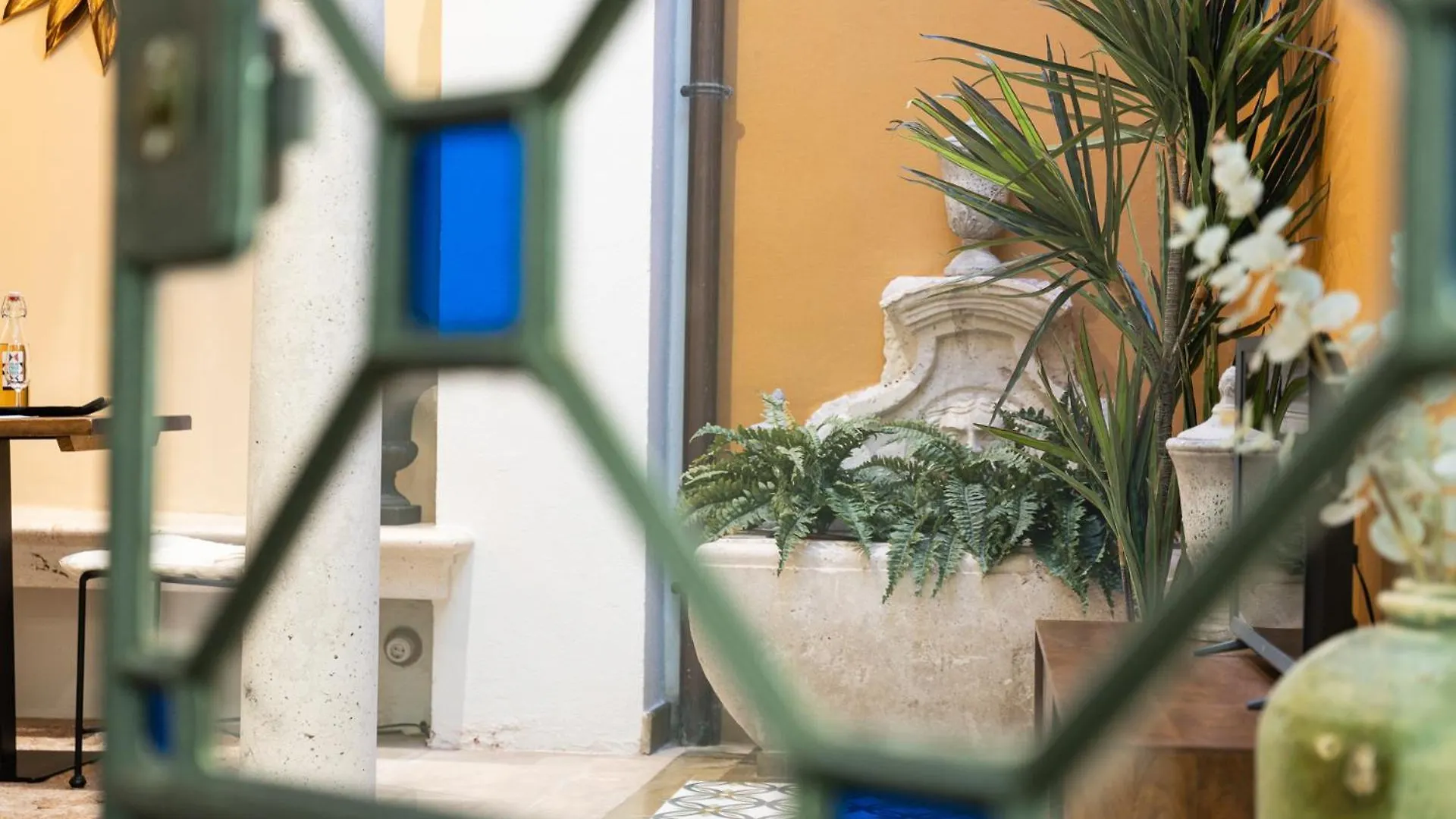 Apartmán Teatro Suites Màlaga