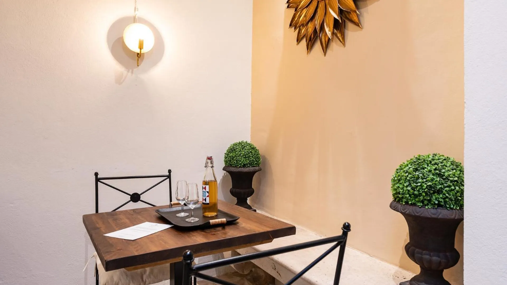 Teatro Suites Màlaga