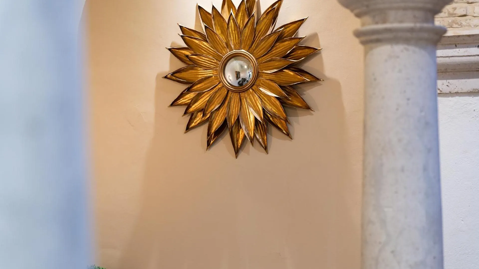 Apartmán Teatro Suites Màlaga