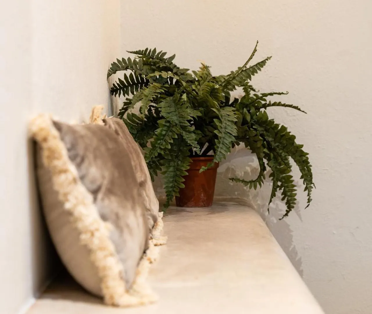 Teatro Suites Màlaga Apartmán