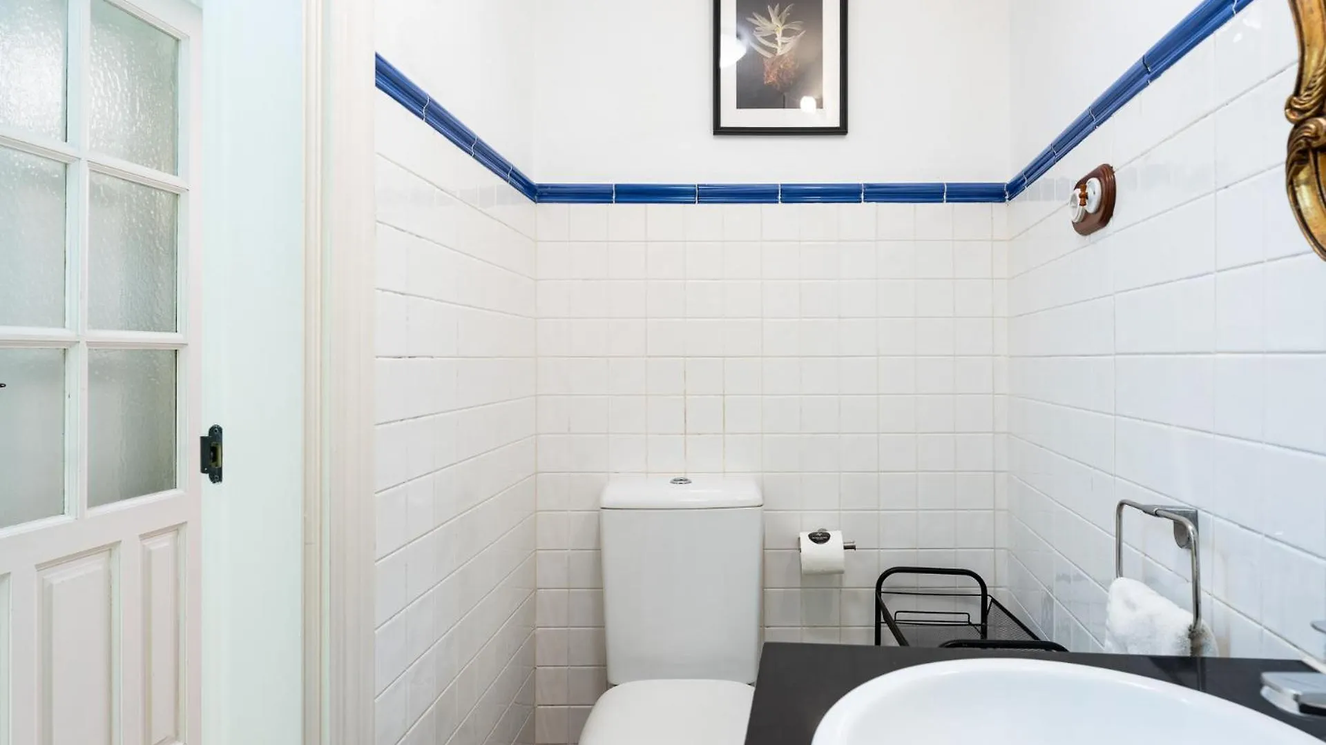 Teatro Suites Màlaga Španělsko