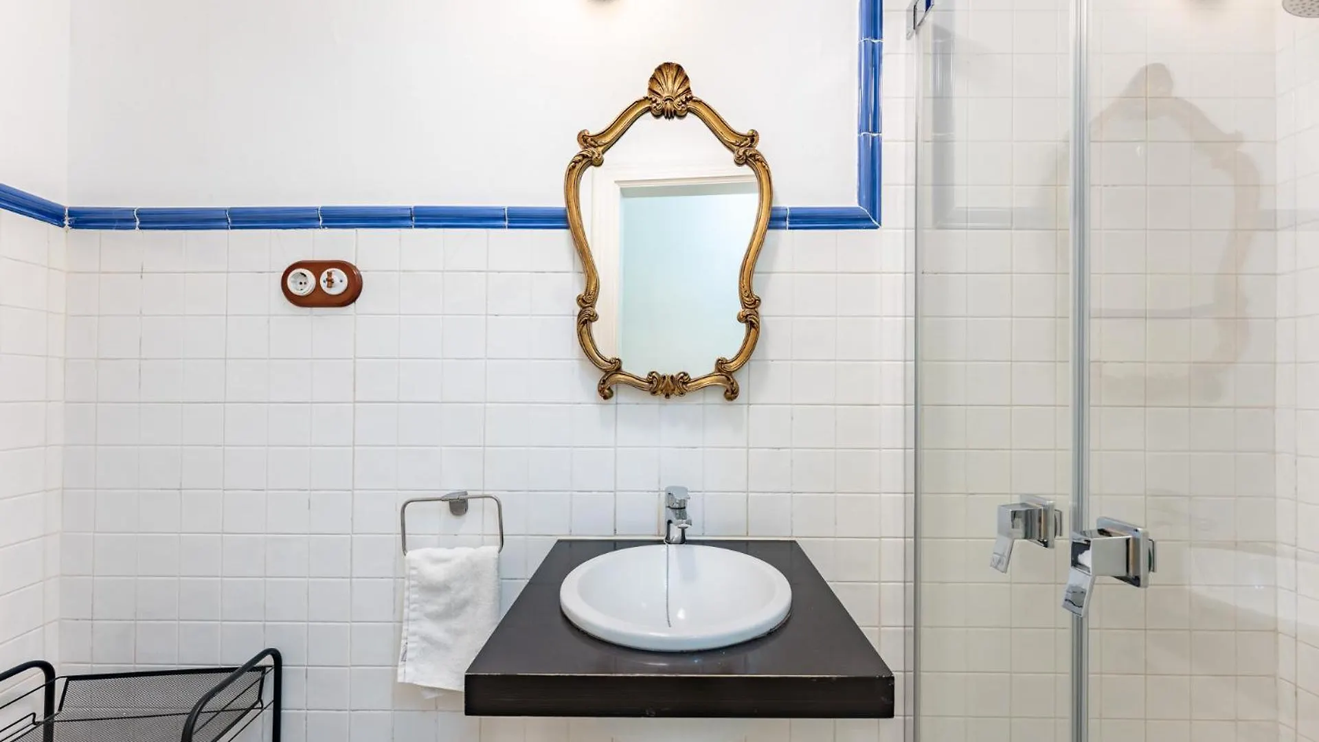 Apartmán Teatro Suites Màlaga