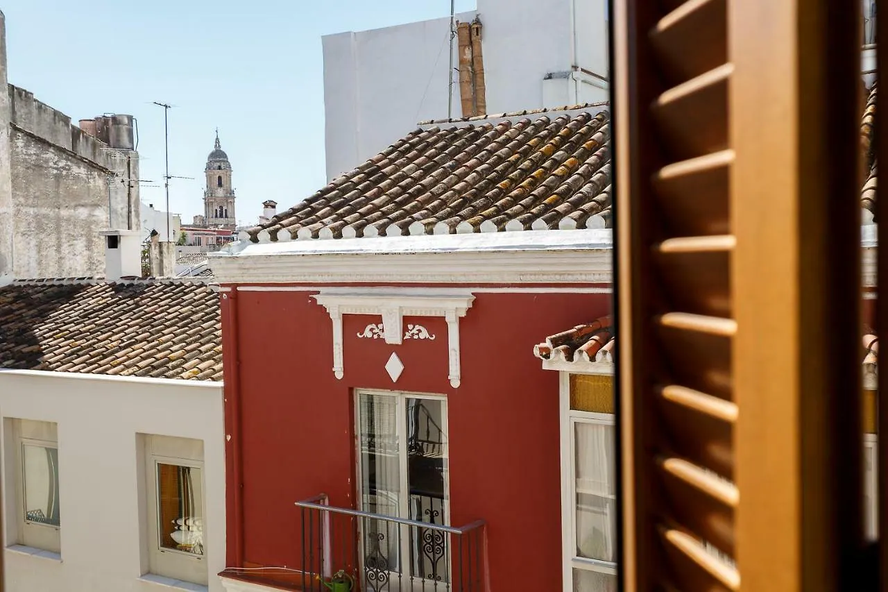 Teatro Suites Màlaga