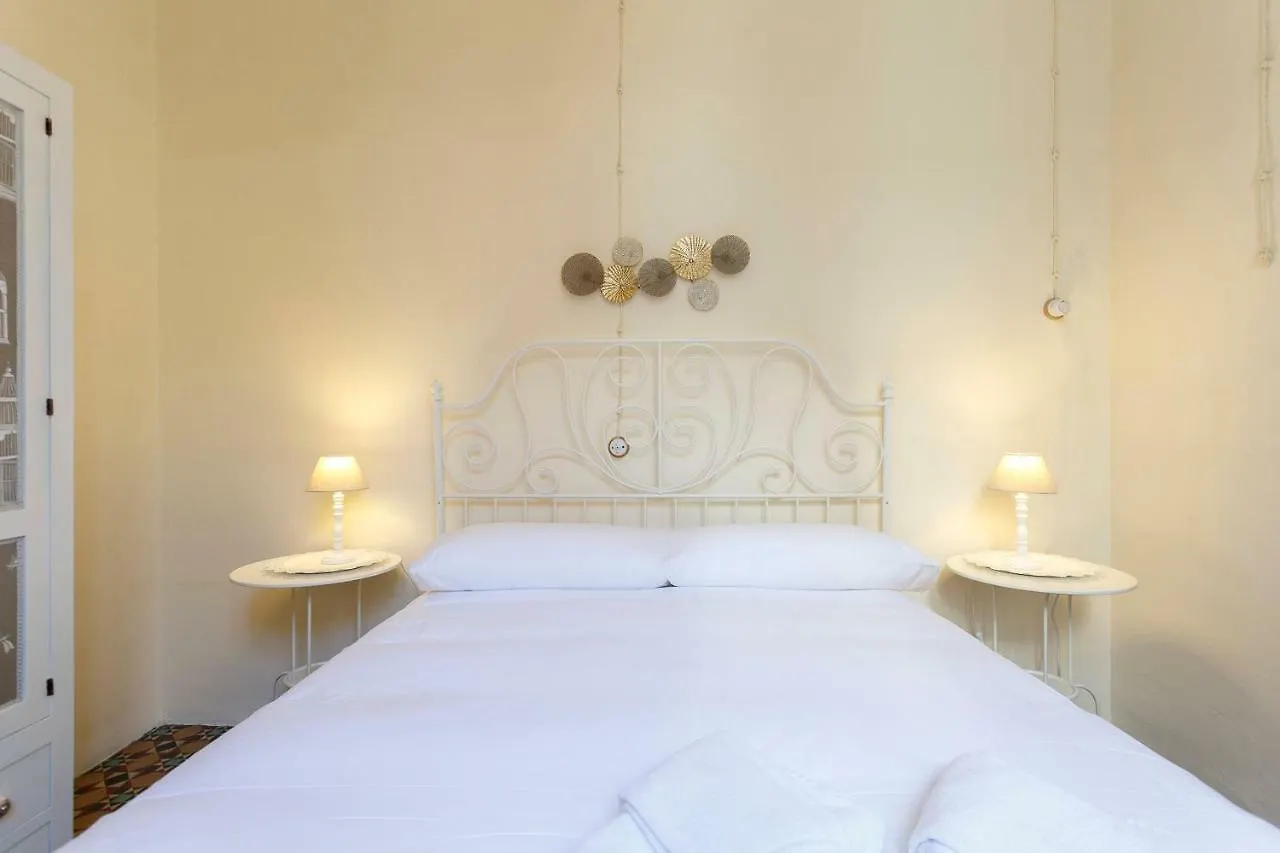 Apartmán Teatro Suites Màlaga
