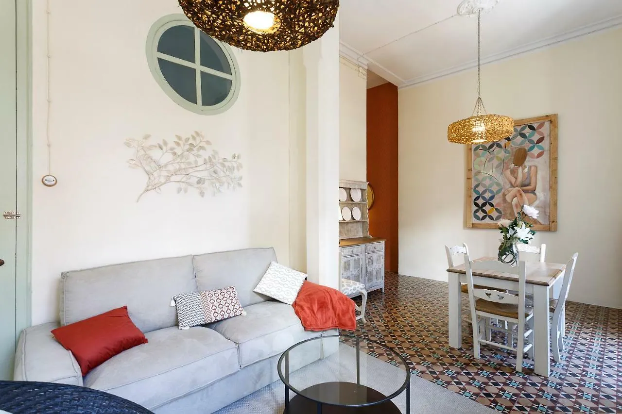 Apartmán Teatro Suites Màlaga Španělsko